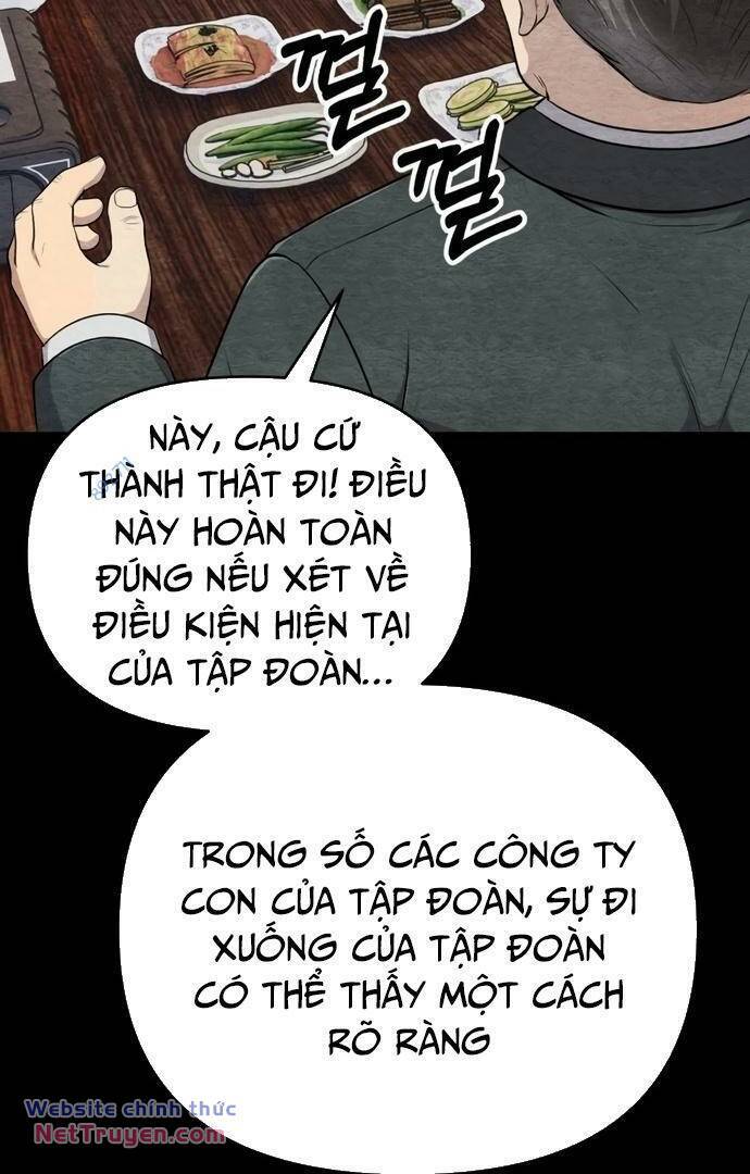 Nhân Viên Thực Tập Kim Cheolsu - chap14 - Trang 24